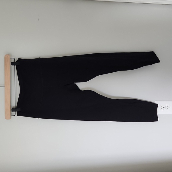 lululemon athletica Pants & Jumpsuits Lululemon Align Black